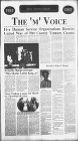 The Minority Voice, February 17-23, 1994
